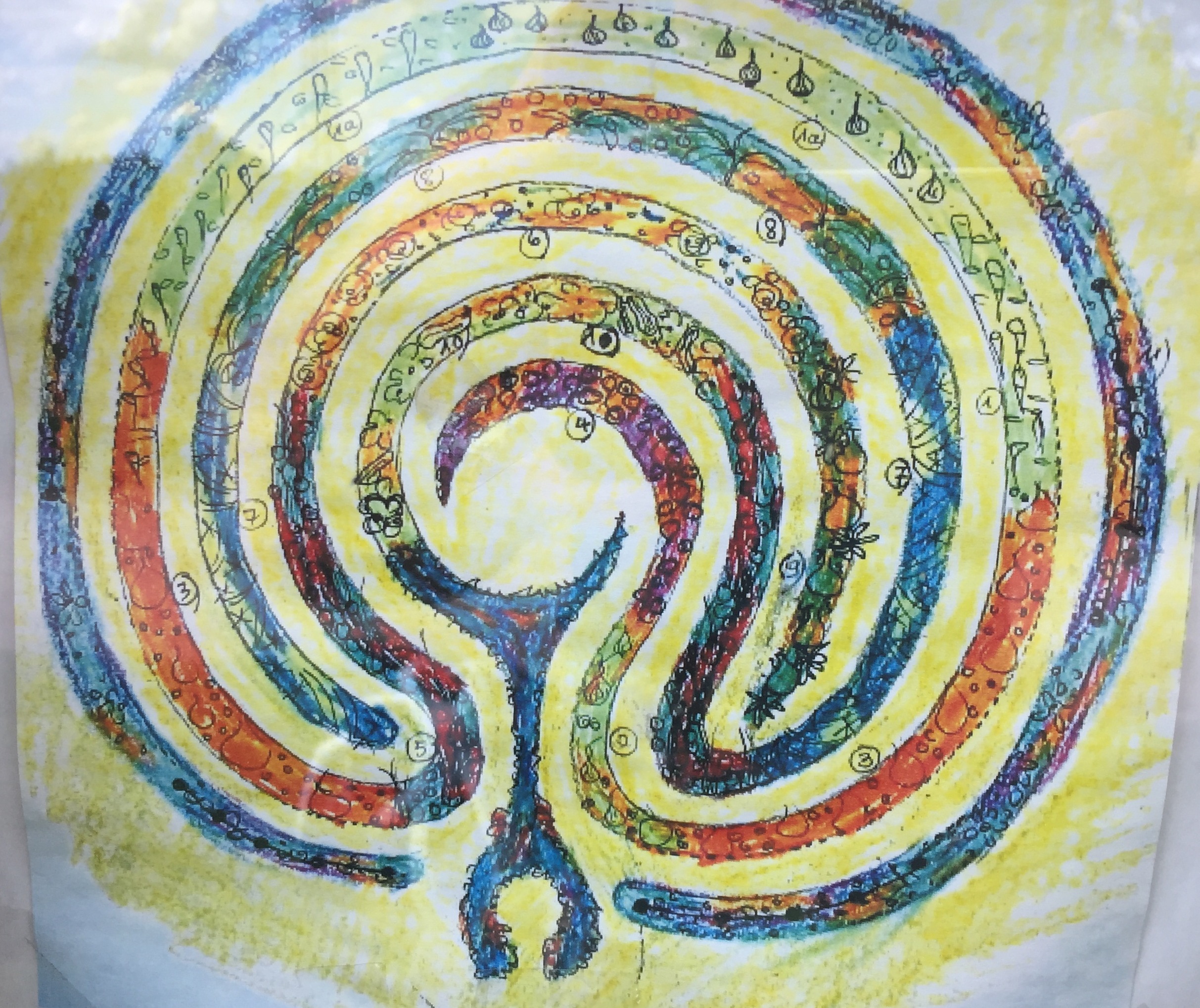 Labyrinth